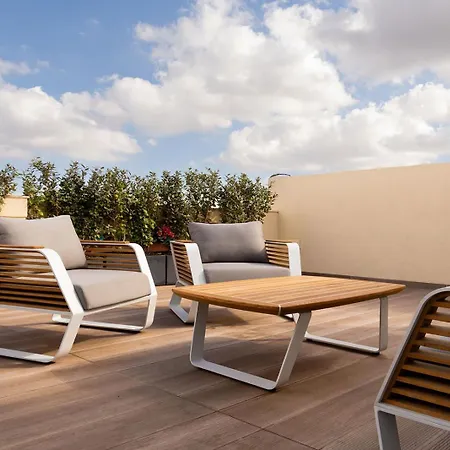 Domus Boutique Hotel-3