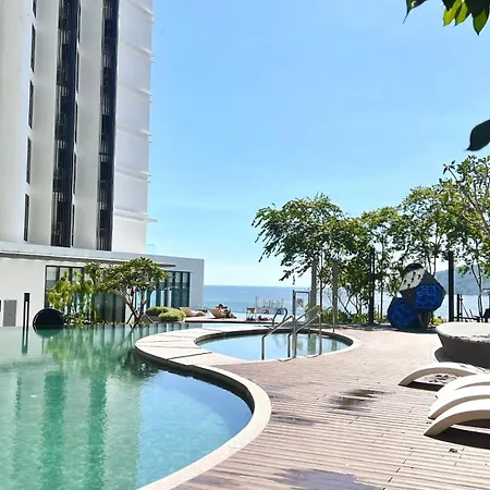 The Shore Executive Suites By Ys Luxury-2