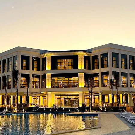 Azur One Eleven Hotel Alamein-2