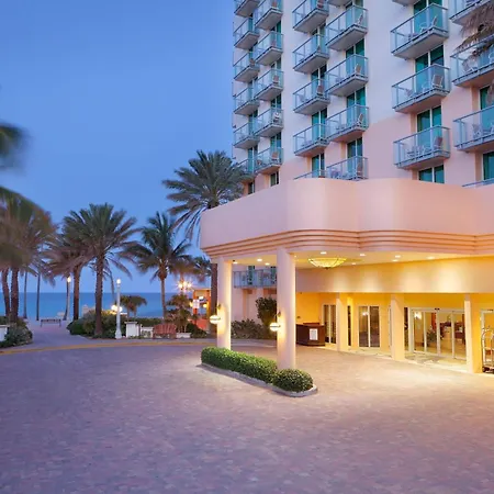 Hollywood Beach Marriott-2