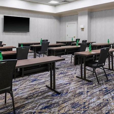 Residence Inn Denver City Center-2