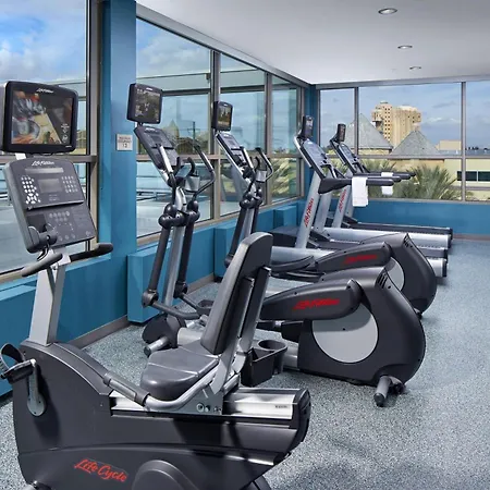 Springhill Suites By Marriott At Anaheim Resort Area/Convention Center-2