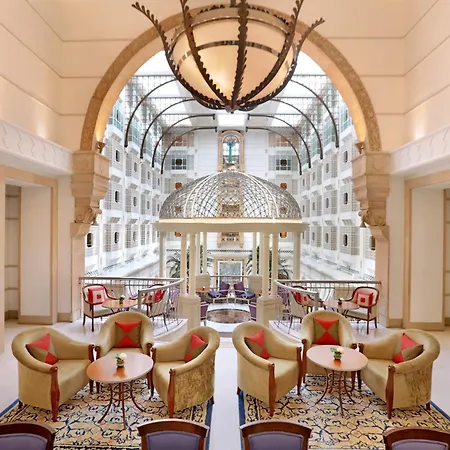 Itc Maratha, A Luxury Collection Hotel, Mumbai-3