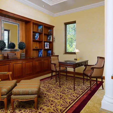 Sheraton Addis, A Luxury Collection Hotel, Addis Ababa-3