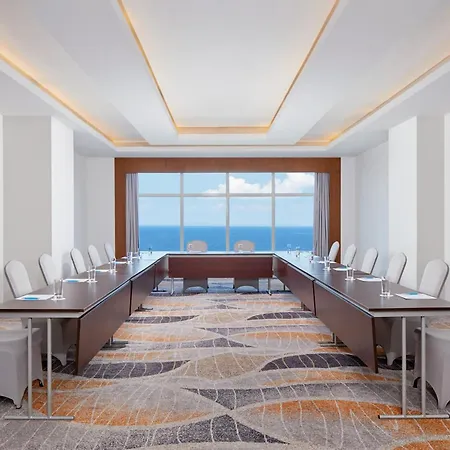 Four Points By Sheraton Manado-3