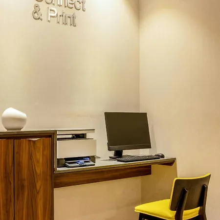 Fairfield By Marriott Inn & Suites Cancun Downtown-3