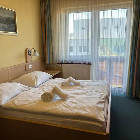 Hotel Rajsky-2