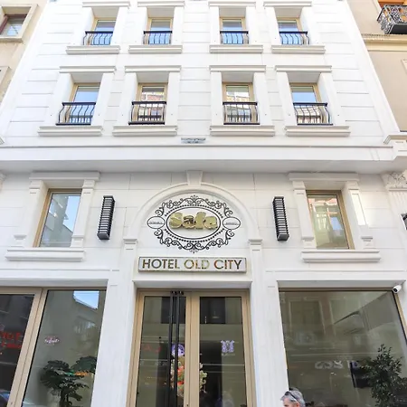 Safa Hotel Old City-3