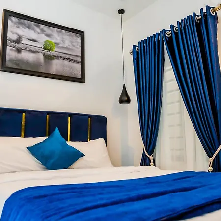El Elyon Hotel&Suites-2