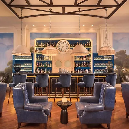 The Westin Valencia-3