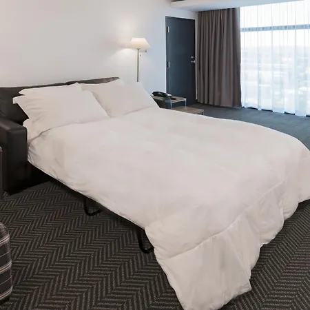 Hotel PUR, Quebec, a Tribute Portfolio Hotel-2