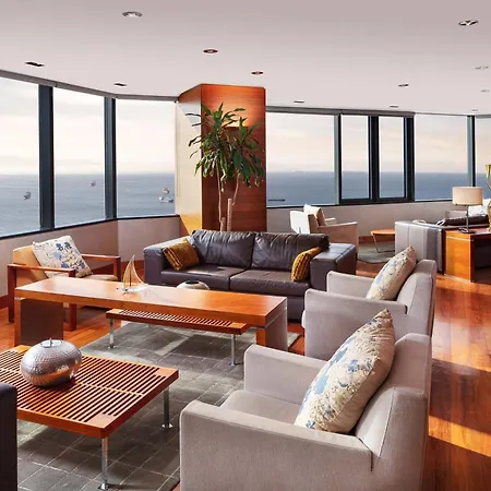 Sheraton Istanbul Atakoy Hotel-3