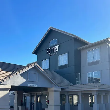 Garner Hotel Phoenix Northwest - Surprise By Ihg-3
