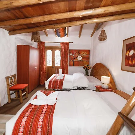 Hostal Madre Tierra-3
