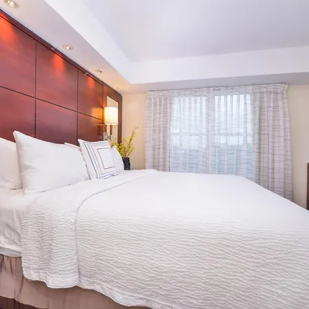 Residence Inn By Marriott North Conway-2