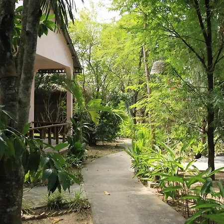 Bird Of Paradise Bungalows-2