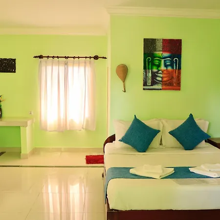 Bird Of Paradise Bungalows-3
