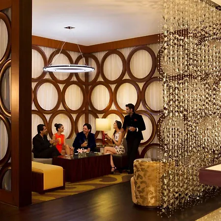 Jw Marriott Hotel Bengaluru-2