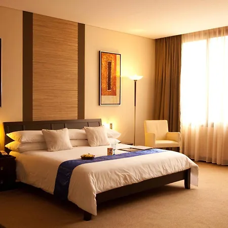 Protea Hotel By Marriott Kampala-2