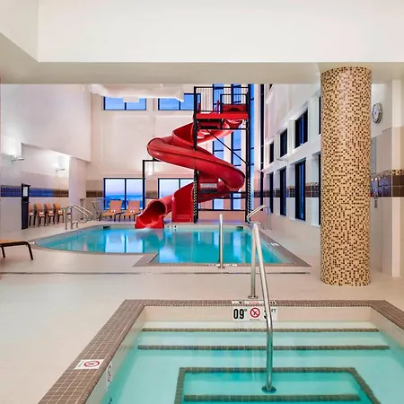 Residence Inn By Marriott Calgary South-3