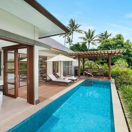 The Westin Resort & Spa Ubud, Bali-3