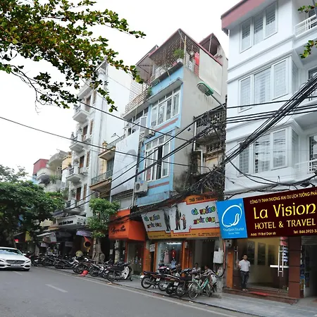 The Sinh Tourist Hotel & Travel-2