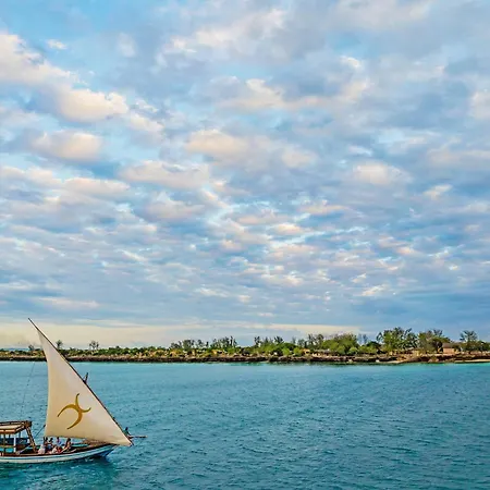 Bawe Island Zanzibar - The Leading Hotels Of The World-3