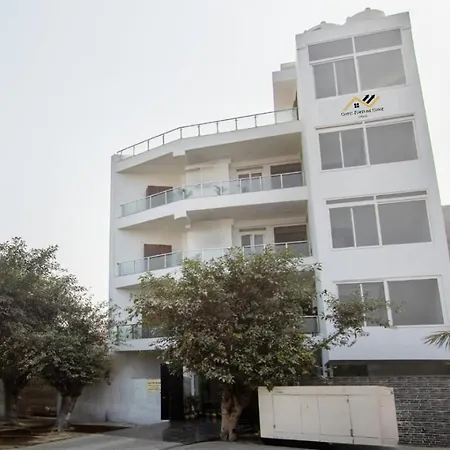 Hotel Divine India Noida Sector 135-3