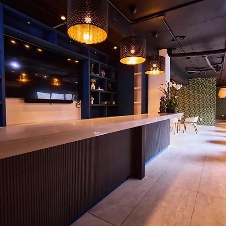 Ola Boutique Hotel-2