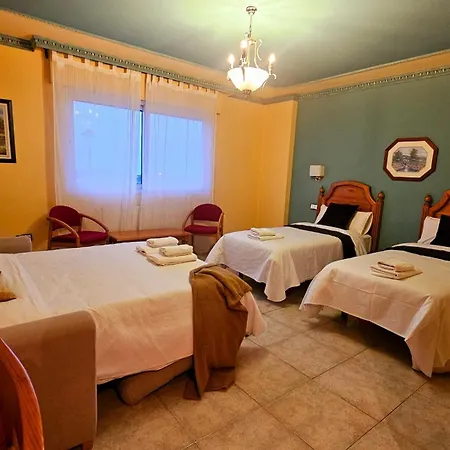 Hotel Mataleñas-3