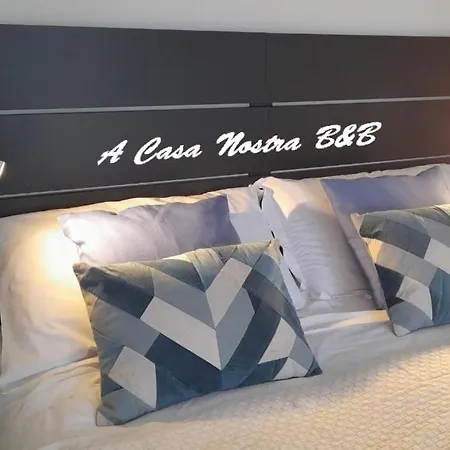 A Casa Nostra B&B-3