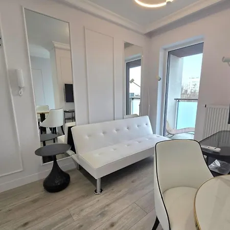 Royal Smart Apartments Cracow-2