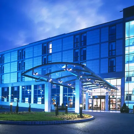 Hilton London Croydon-3