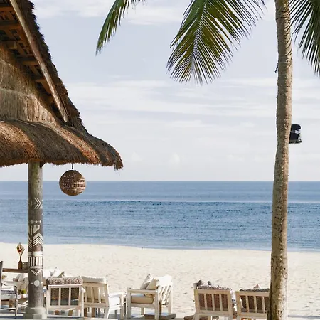 Palm Garden Beach Resort & Spa-2
