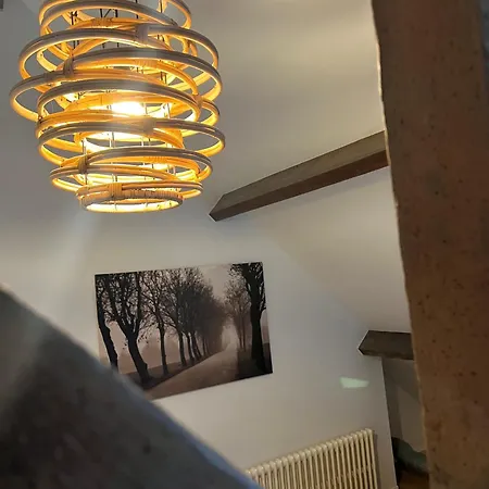 Landgoed Palingbeek B&B-3