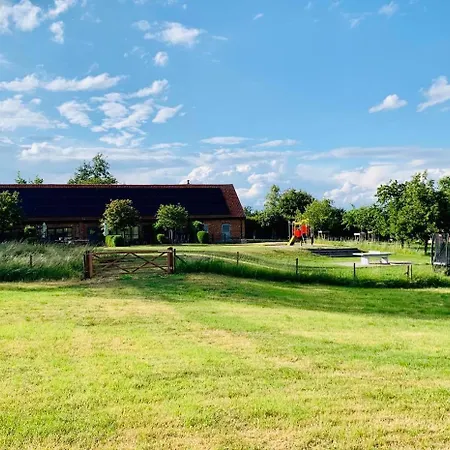 Landgoed Palingbeek B&B-3
