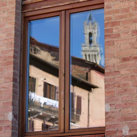 Villa Del Sole Siena-2