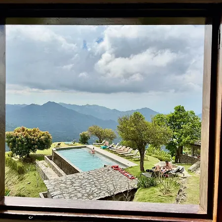 Mundo Nuevo Eco Lodge-2