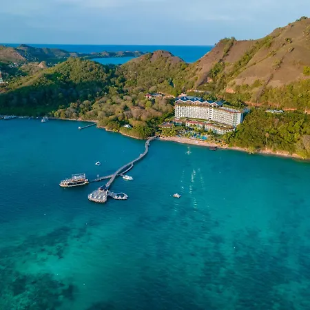 Ayana Komodo Waecicu Beach-2