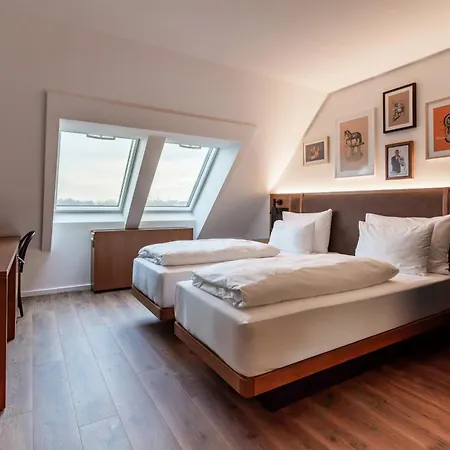 Hotel Schani Uno City-2