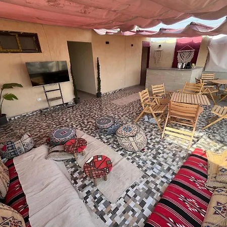 Green hostel-3