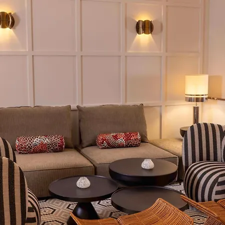 Le Clark Hotel-3