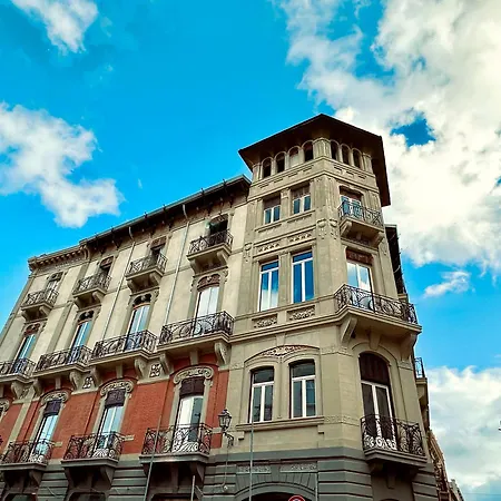 Palazzo Liberty Unique Hotel By Geocharme-3