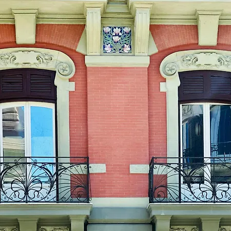 Palazzo Liberty Unique Hotel By Geocharme-2