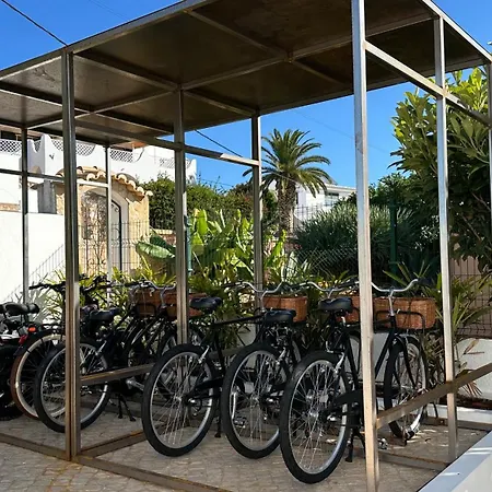 Casa Malia Luxury Guest House-2