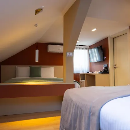 Hotel Ma Belle-2