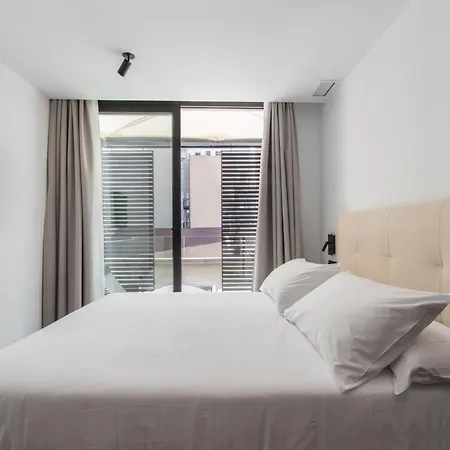 Rs Boutique Apartments-3