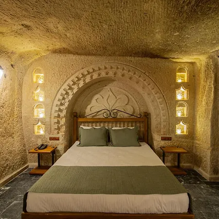 Ares Cave Suites-3