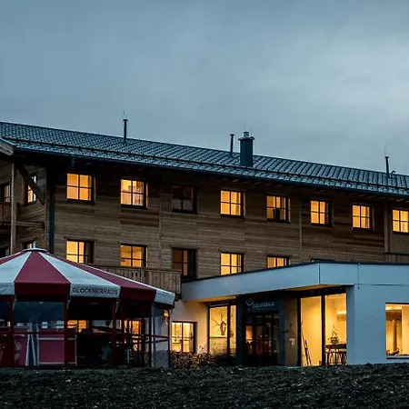 Glockneralm - Hiking- And Skihotel Exklusively Accessible By Cable Car-2