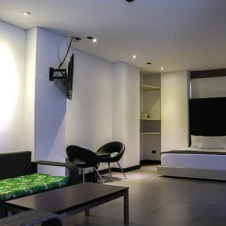 Hotel 47 Medellin Center-2